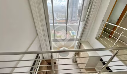 Apartamento 1 quarto, Goiânia-GO codigo: 104838