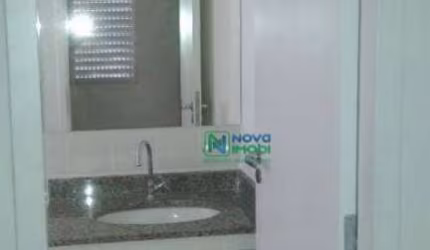 Apartamento Residencial à venda, Residencial Parque da Fazenda, Campinas - AP0920.