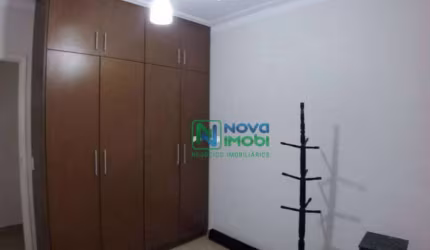 Apartamento Residencial à venda, Piracicamirim, Piracicaba - AP1032.