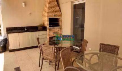 Apartamento Residencial à venda, Alto, Piracicaba - AP1041.