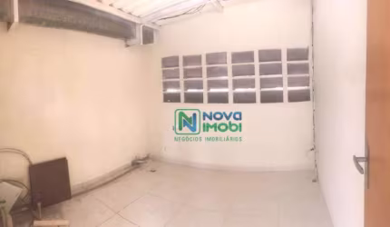 Galpão Comercial para locação, Centro, Piracicaba - GA0108.