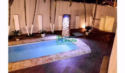 Casa Residencial à venda, Castelinho, Piracicaba - CA0533.
