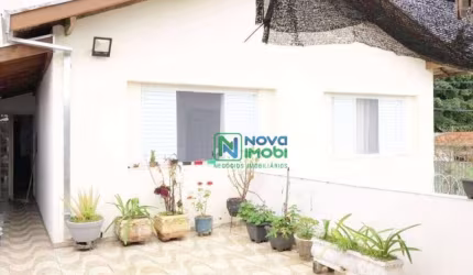 Casa Residencial à venda, Vila Independência, Piracicaba - CA0574.