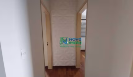 Apartamento Residencial à venda, São Judas, Piracicaba - AP0522.