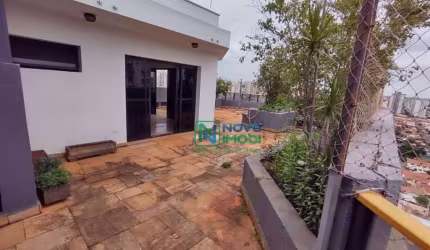 Apartamento com 3 dormitórios à venda, 320 m² por R$ 860.000,00 - Vila Independência - Piracicaba/SP