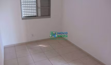 Apartamento Residencial à venda, Jardim Parque Jupiá, Piracicaba - AP0244.