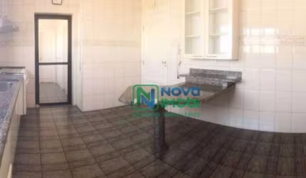 Apartamento Residencial à venda, São Judas, Piracicaba - AP0451.
