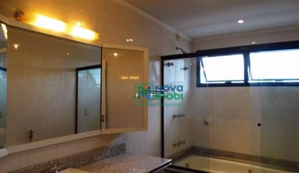 Apartamento Residencial para venda e locação, Vila Rezende, Piracicaba - AP0623.