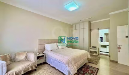 Casa Residencial à venda, São Dimas, Piracicaba - CA0455.