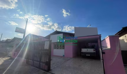 Linda Casa a Venda em Cerquilho, Jardim Esplanada, Cerquilho - SP