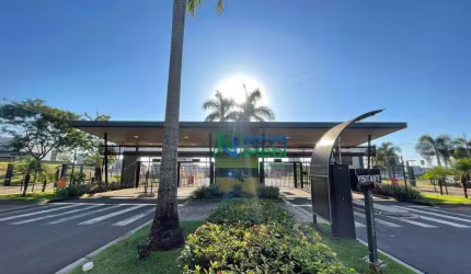 Linda casa a Venda em condomínio fechado, Santa Rosa, Piracicaba - SP