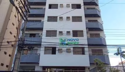 Apartamento com 3 dormitórios à venda, 142 m² por R$ 430.000,00 - Centro - Piracicaba/SP