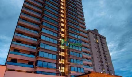 Apartamento com 3 dormitórios à venda, 163 m² por R$ 2.100.000,00 - São Dimas - Piracicaba/SP
