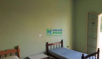 Casa Residencial à venda, Centro, Piracicaba - CA0784.