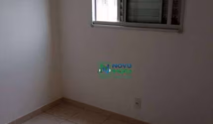 Apartamento Residencial à venda, Jardim São Francisco, Piracicaba - AP0621.