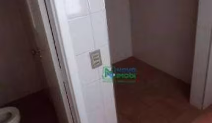 Apartamento Residencial à venda, São Dimas, Piracicaba - AP0895.
