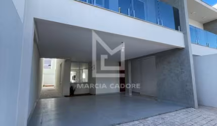 Casa com 3 quartos à venda no São João, Itajaí , 158 m2 por R$ 1.280.000