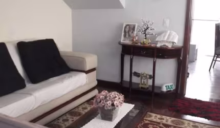Casa com 3 quartos à venda na Rua Júnia Fernandes Gouvêa, 76, Pedreira, São Paulo por R$ 800.000