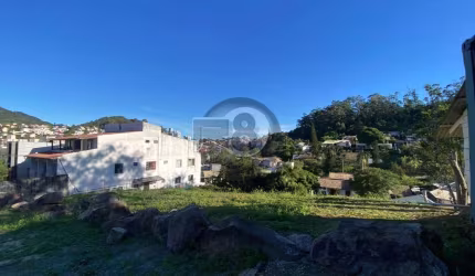 Terreno 456m², ótimo investimento!