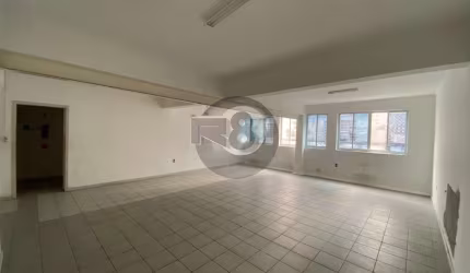 Prédio Comercial 702m² privativos!
