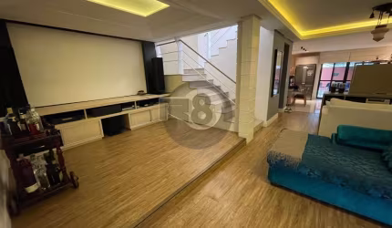 CASA TODA REFORMADA LINDA