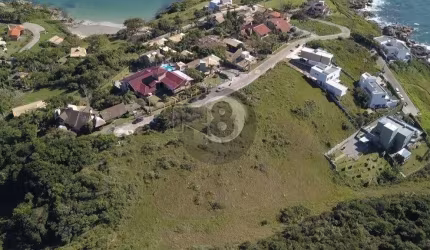 Terreno Garopaba Morro da Vigia