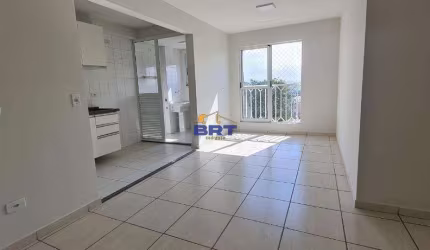 Apartamento à venda em Curitiba, Atuba, com 2 quartos, com 51.22 m², Vivare