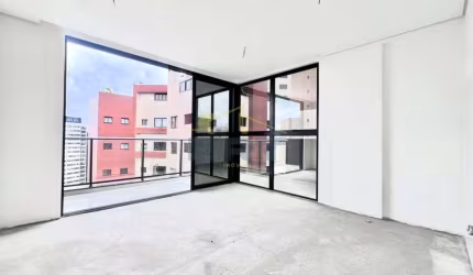 Apartamento revenda NOVO com 1 quarto e 36 m², no Diamond Tower