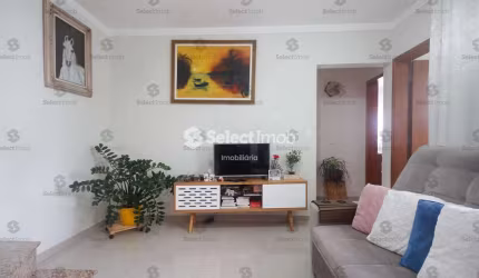 Cobertura à venda, Vila São Pedro, Santo André, SP