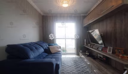 Apartamento à venda, Vila Nossa Senhora das Vitórias, Mauá, SP