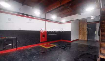 Salão para ALUGAR, Matriz, Mauá, SP