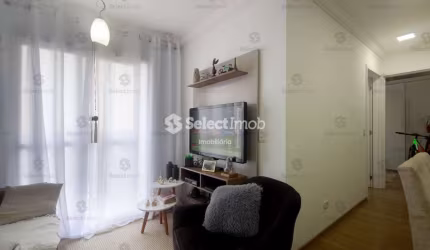 Apartamento à venda, Vila Falchi, Mauá, SP