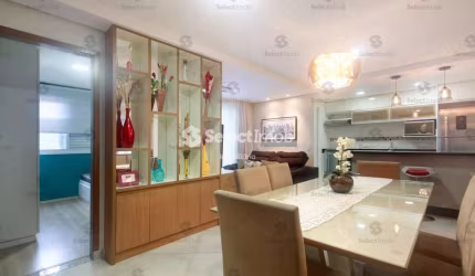 Apartamento à VENDA, Vila Morelli, Mauá, SP