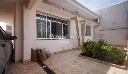 Casa Térrea à VENDA no Jardim Pedroso, Mauá, SP