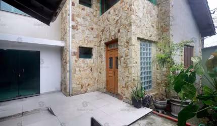 Sobrado á Venda Vila Bocaina - Mauá / SP