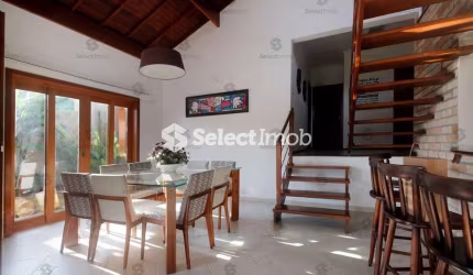 Casa em Condomínio à VENDA no Bairro Santa Luzia - Ribeirão Pires
