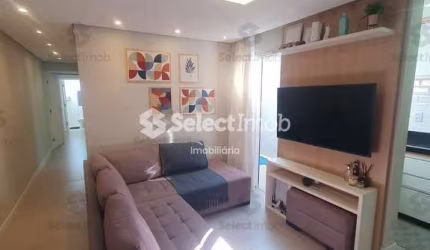 Apartamento à venda, Vila Assis Brasil, Mauá, SP