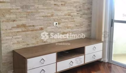 Apartamento à venda, Parque Jaçatuba, Santo André, SP