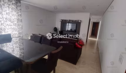 Apartamento à venda, Vila Nossa Senhora das Vitórias, Mauá, SP