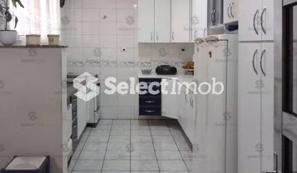 Casa à VENDA em Jardim Pilar - Mauá/SP