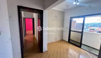 Apartamento para ALUGAR, Vila Bocaina, Mauá, SP