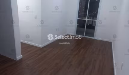 Apartamento à venda, Jardim Haydee, Mauá, SP