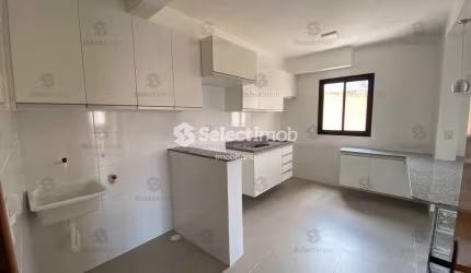 Apartamento à venda, Jardim Ocara em Santo André/SP