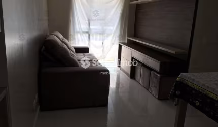 Apartamento à venda, Vila Falchi, Mauá, SP
