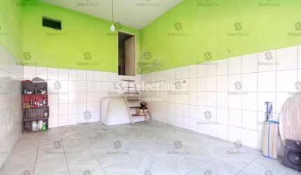 Salão Comercial para ALUGAR, Jardim Estrela, Mauá, SP