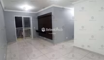 Apartamento à venda, Vila Falchi, Mauá, SP