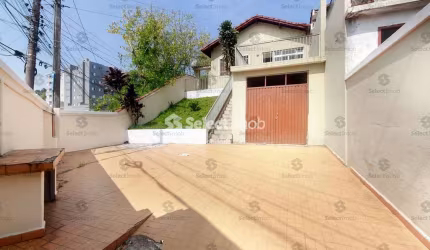 Casa para ALUGAR, Centro, Ribeirão Pires, SP