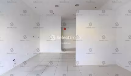 Salão Comercial para ALUGAR, Centro, Ribeirão Pires, SP