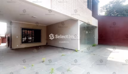Sobrado Comercial para ALUGAR, Vila Bocaina, Mauá, SP