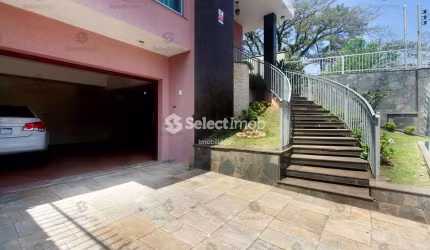 Casas para ALUGAR, Centro, Ribeirão Pires, SP